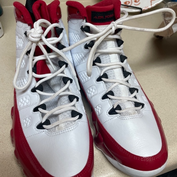 Jordan retro